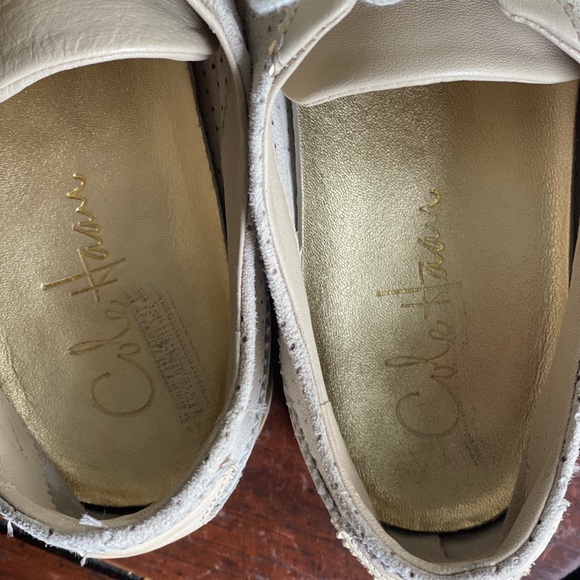 Cole Haan Sneakers - Nike Air - Picture 5 of 5